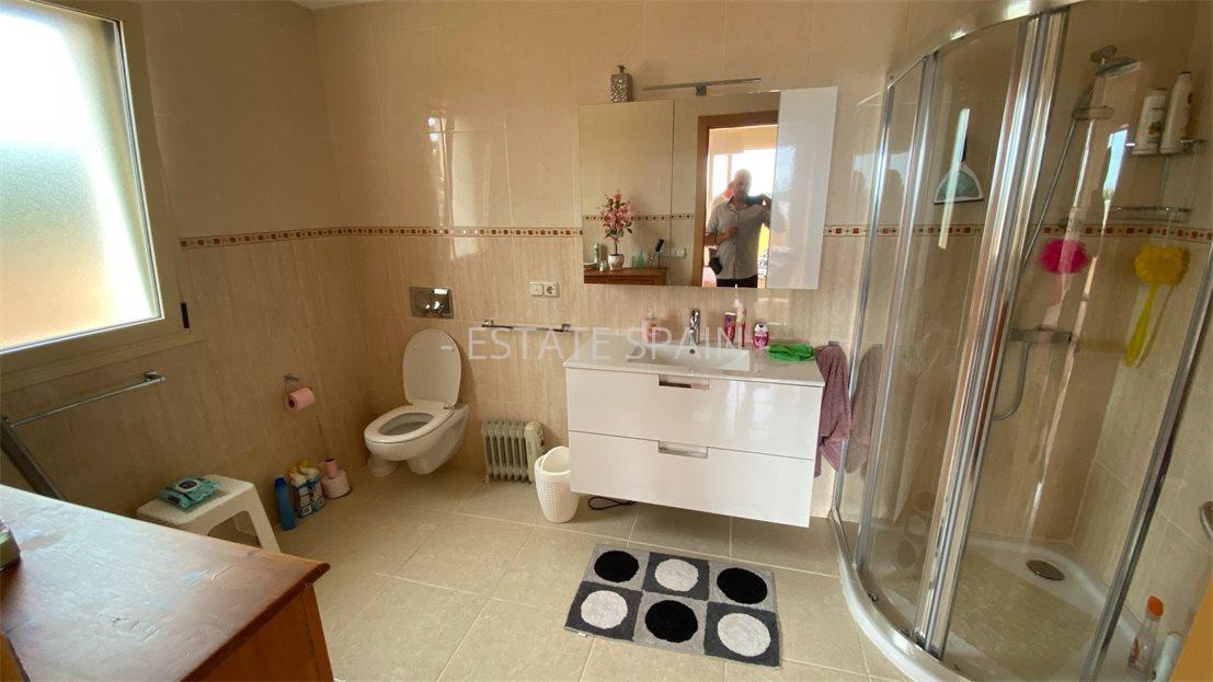 Вилла в Кальпе 320 м2 №VL22106BE0CD  - Продажа - 36 large