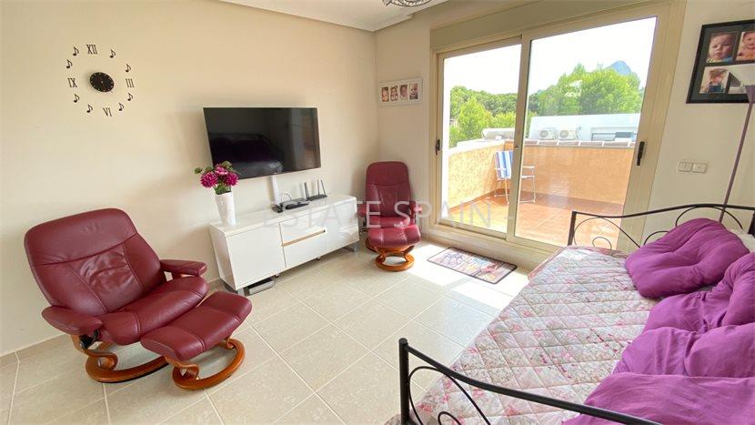 Вилла в Кальпе 320 м2 №VL22106BE0CD  - Продажа - 32 preview