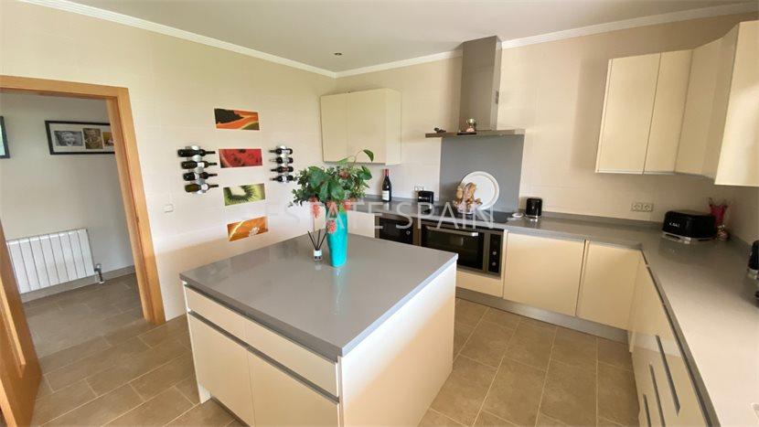 Вилла в Кальпе 320 м2 №VL22106BE0CD  - Продажа - 17 preview