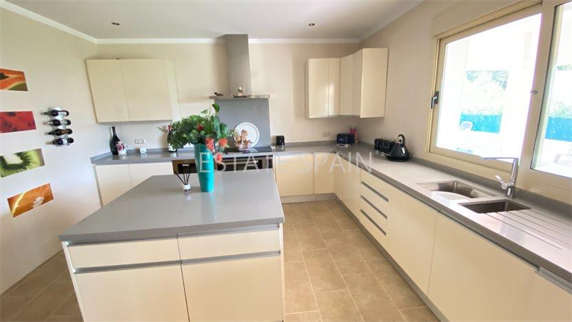 Вилла в Кальпе 320 м2 №VL22106BE0CD  - Продажа - 15 preview