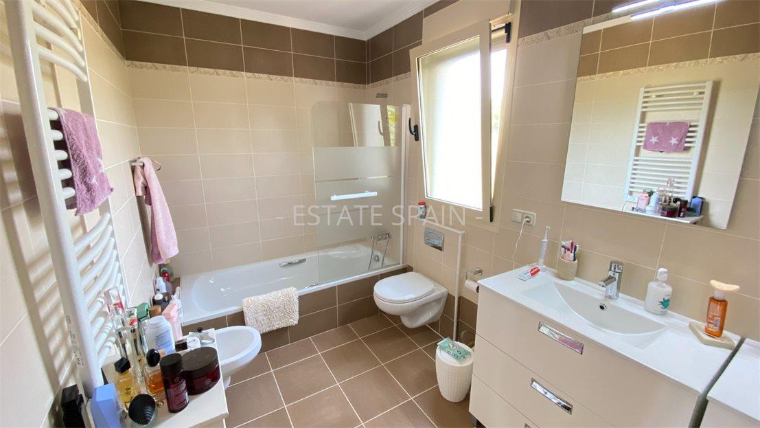 Вилла в Кальпе 320 м2 №VL22106BE0CD  - Продажа - 26 large