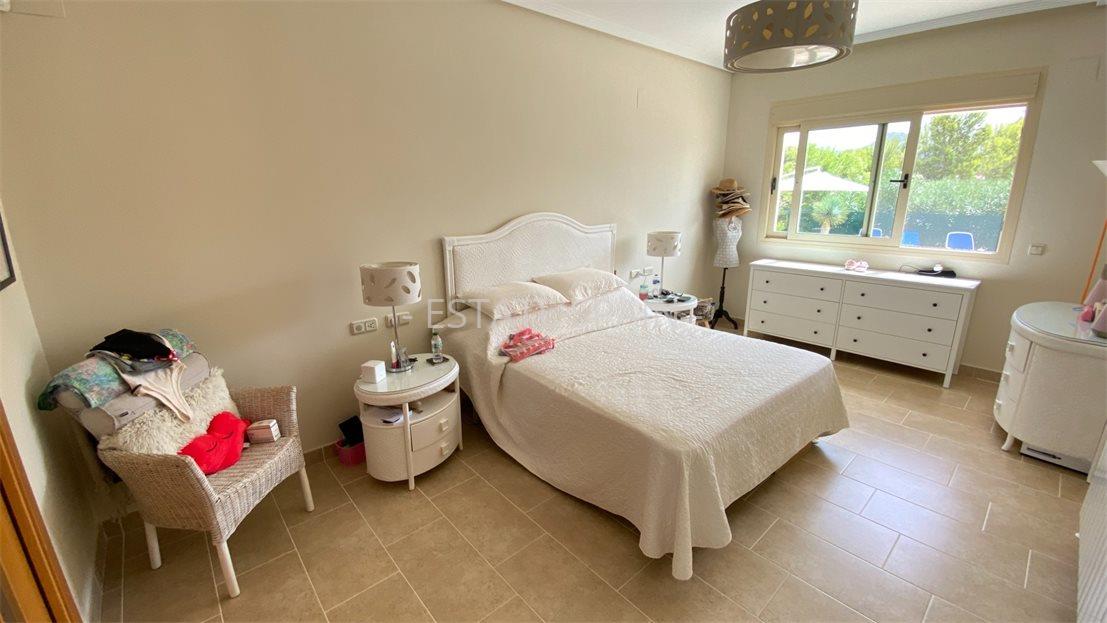 Вилла в Кальпе 320 м2 №VL22106BE0CD  - Продажа - 23 large