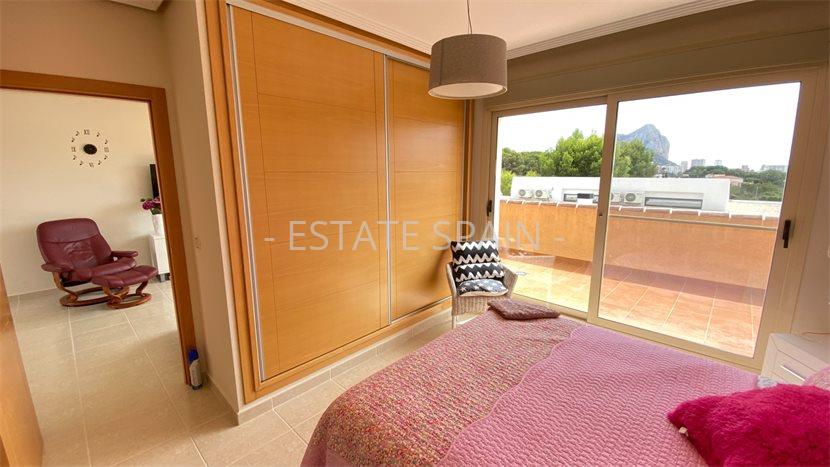 Вилла в Кальпе 320 м2 №VL22106BE0CD  - Продажа - 35 preview