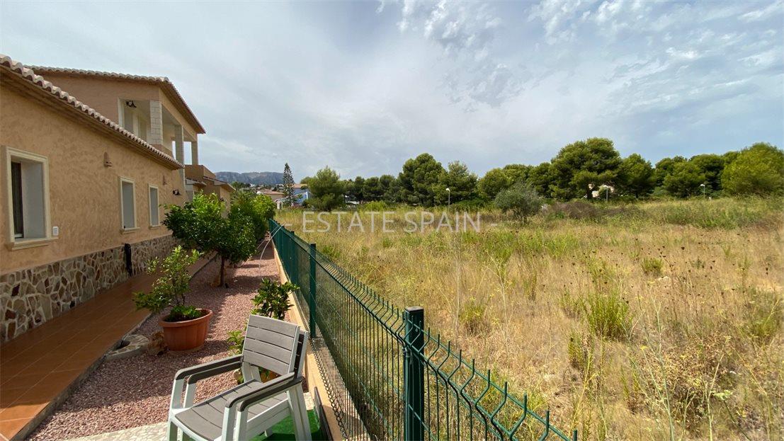 Вилла в Кальпе 320 м2 №VL22106BE0CD  - Продажа - 30 large