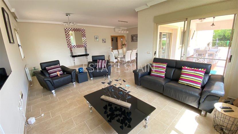 Вилла в Кальпе 320 м2 №VL22106BE0CD  - Продажа - 12 preview