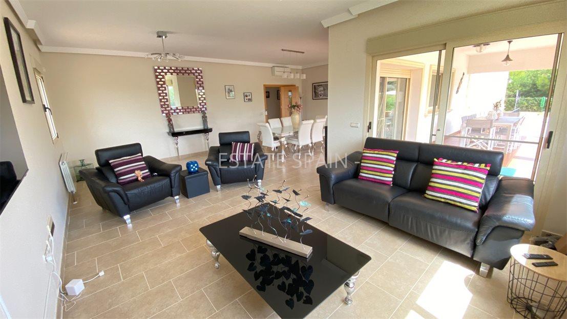 Вилла в Кальпе 320 м2 №VL22106BE0CD  - Продажа - 12 large