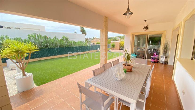 Вилла в Кальпе 320 м2 №VL22106BE0CD  - Продажа - 9 preview