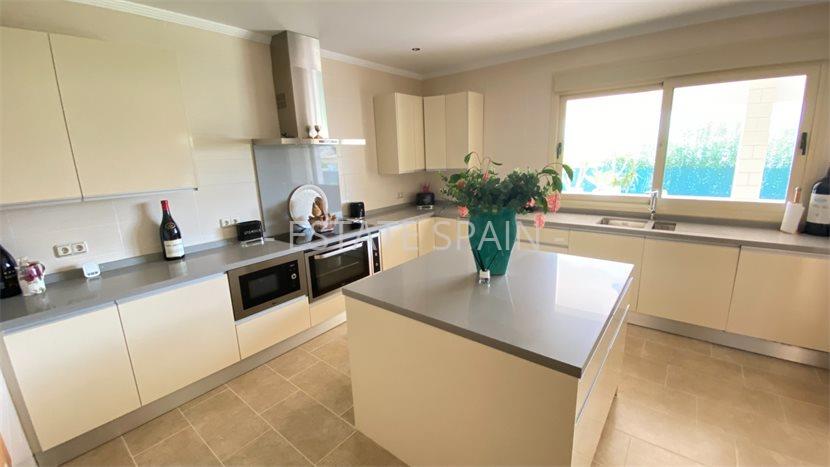 Вилла в Кальпе 320 м2 №VL22106BE0CD  - Продажа - 16 preview