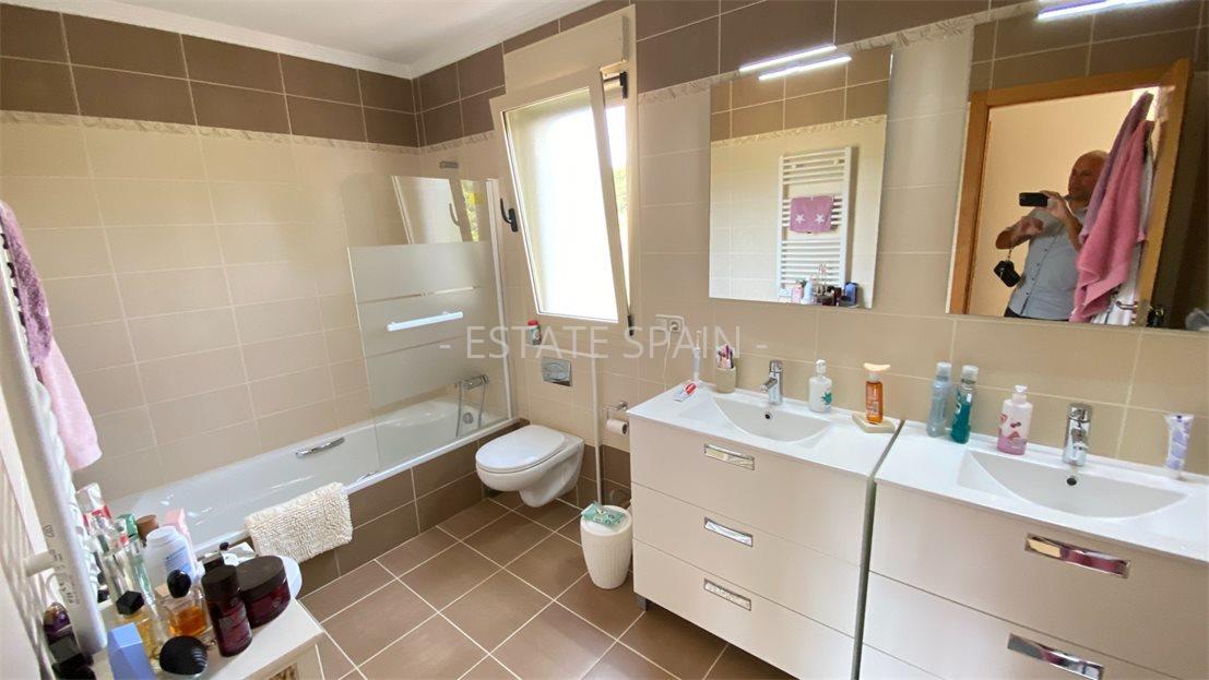 Вилла в Кальпе 320 м2 №VL22106BE0CD  - Продажа - 22 large