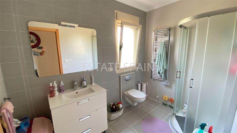 Вилла в Кальпе 320 м2 №VL22106BE0CD  - Продажа - 19 preview