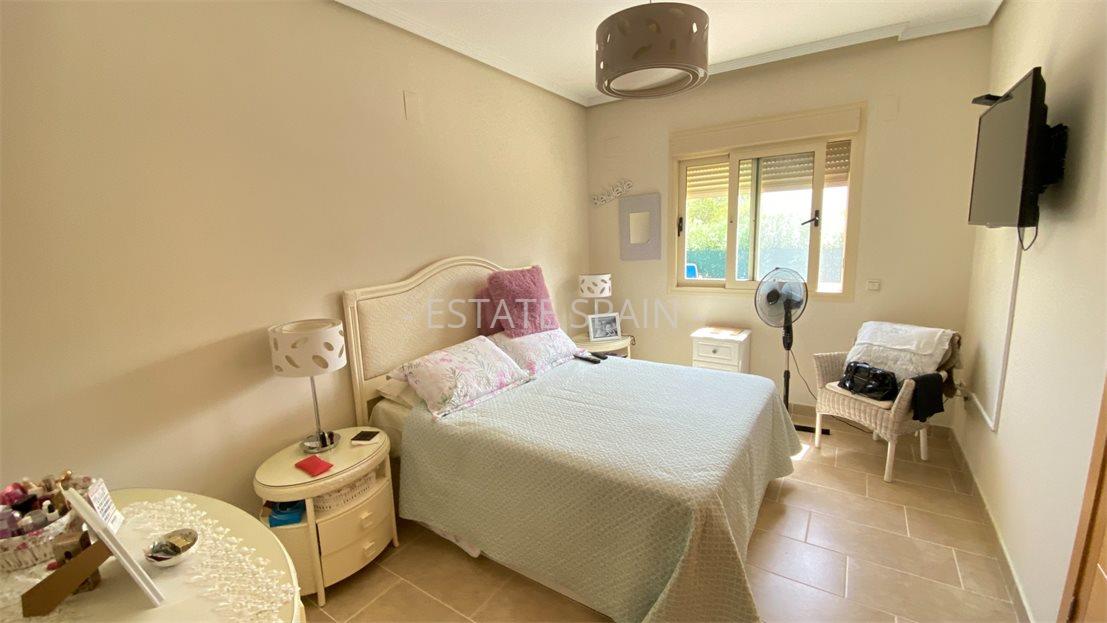 Вилла в Кальпе 320 м2 №VL22106BE0CD  - Продажа - 21 large