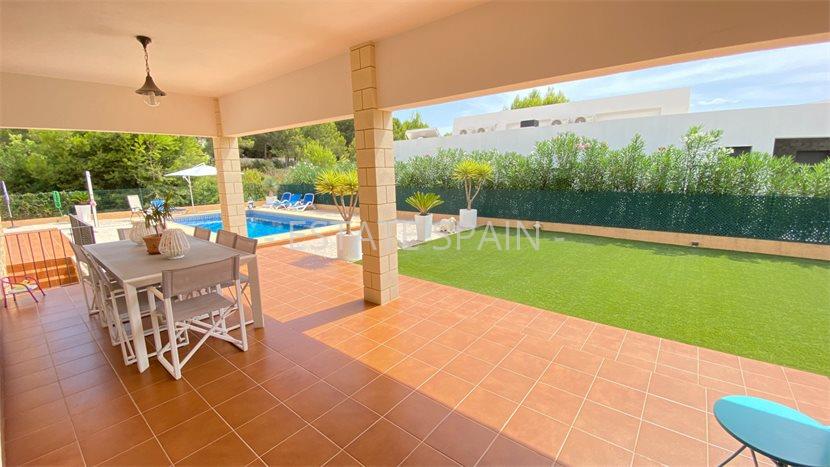 Вилла в Кальпе 320 м2 №VL22106BE0CD  - Продажа - 8 preview