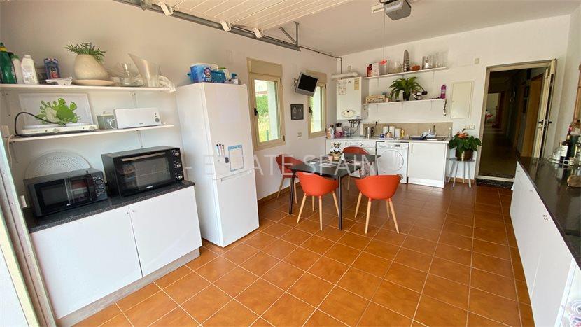 Вилла в Кальпе 320 м2 №VL22106BE0CD  - Продажа - 49 preview