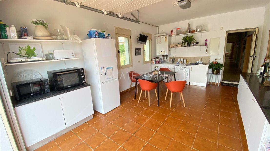 Вилла в Кальпе 320 м2 №VL22106BE0CD  - Продажа - 49 large