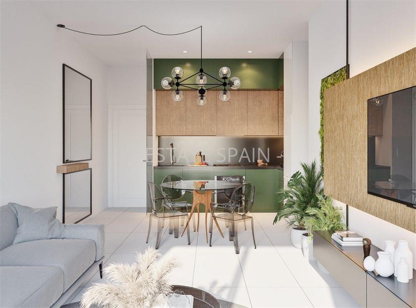 Апартаменты в Сан-Мигель-де-Салинас 96 м2 №ART259175F294  - Продажа - 7 large