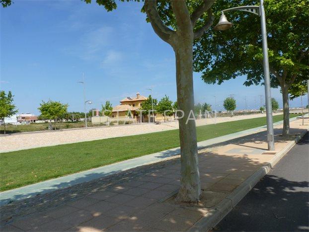 Бунгало в Пилар-де-ла-Орадада 80 м2 №BL2591721F14  - Продажа - 4 preview