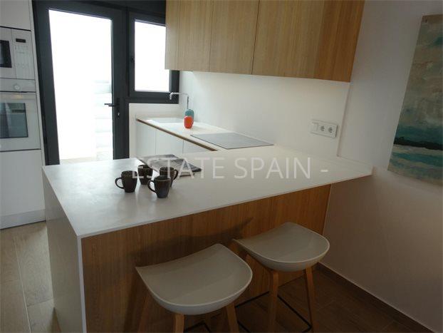 Бунгало в Пилар-де-ла-Орадада 80 м2 №BL2591721F14  - Продажа - 19 preview