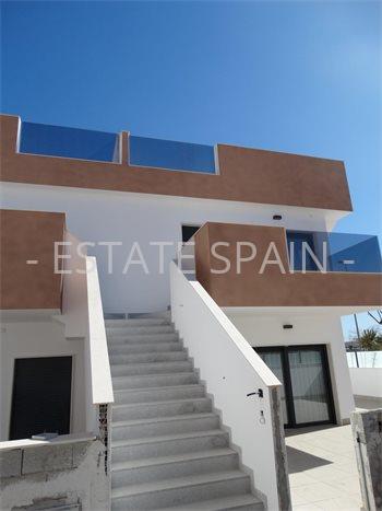 Бунгало в Пилар-де-ла-Орадада 80 м2 №BL2591721F14  - Продажа - 5 preview