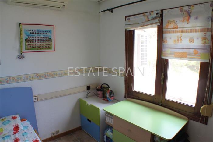 Бунгало в Ла-Нусии 130 м2 №TAU1832D123  - Продажа - 12 preview