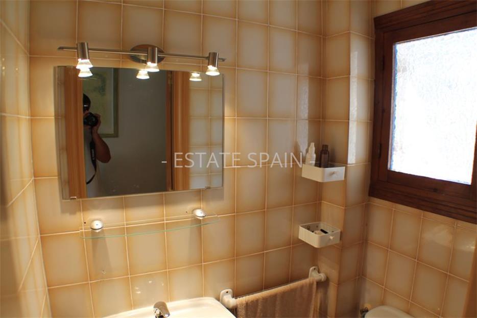 Бунгало в Ла-Нусии 130 м2 №TAU1832D123  - Продажа - 13 large