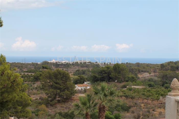 Бунгало в Ла-Нусии 130 м2 №TAU1832D123  - Продажа - 14 preview