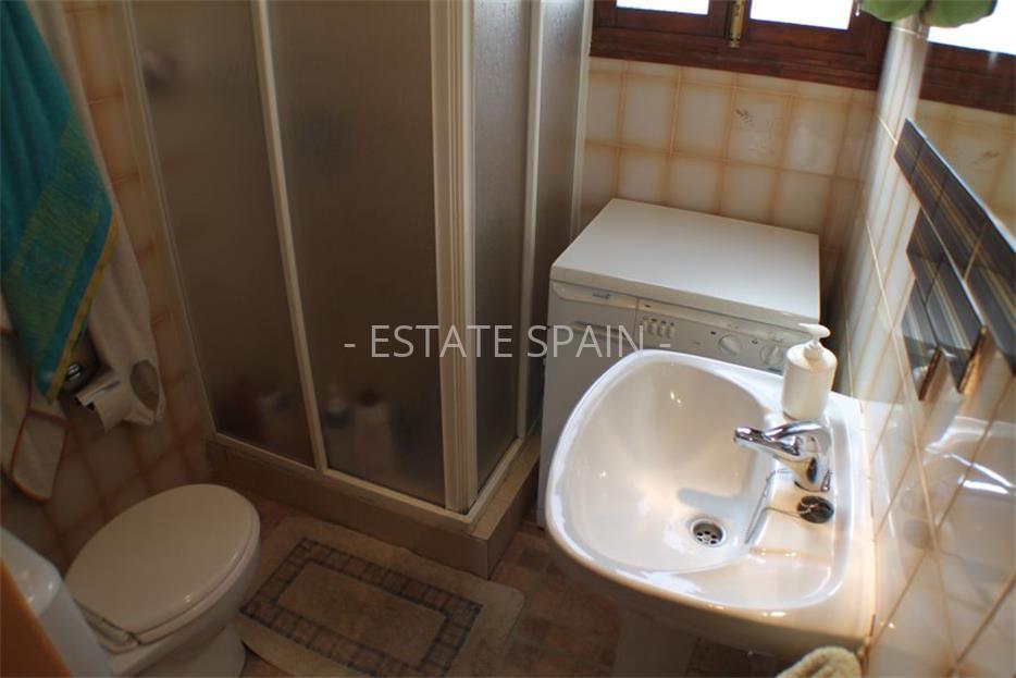 Бунгало в Ла-Нусии 130 м2 №TAU1832D123  - Продажа - 15 large