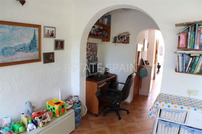 Бунгало в Ла-Нусии 130 м2 №TAU1832D123  - Продажа - 16 preview