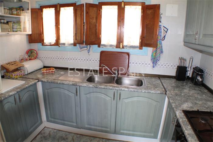 Бунгало в Ла-Нусии 130 м2 №TAU1832D123  - Продажа - 17 preview