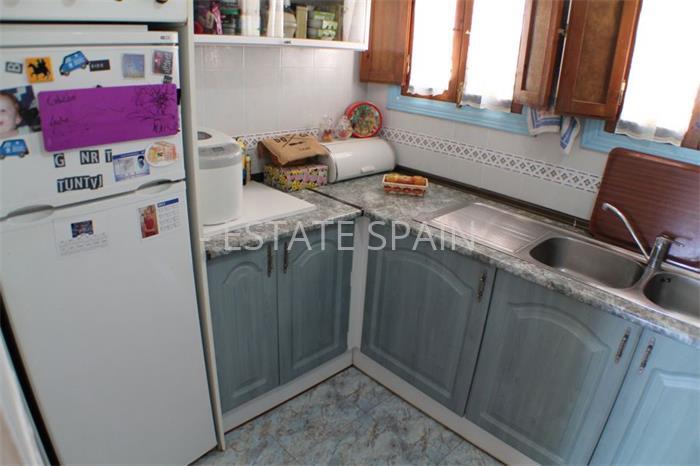 Бунгало в Ла-Нусии 130 м2 №TAU1832D123  - Продажа - 18 preview