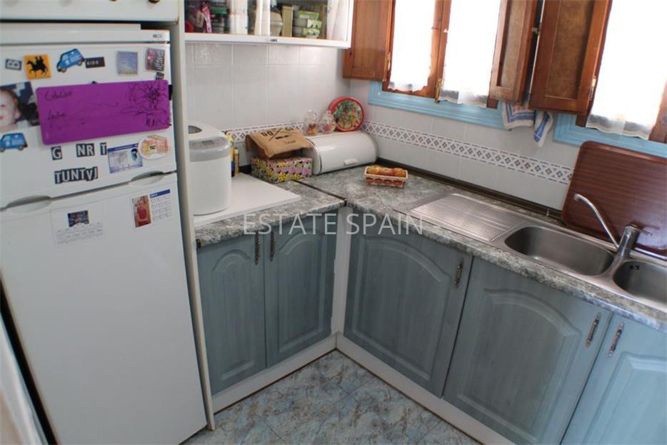 Бунгало в Ла-Нусии 130 м2 №TAU1832D123  - Продажа - 19 large