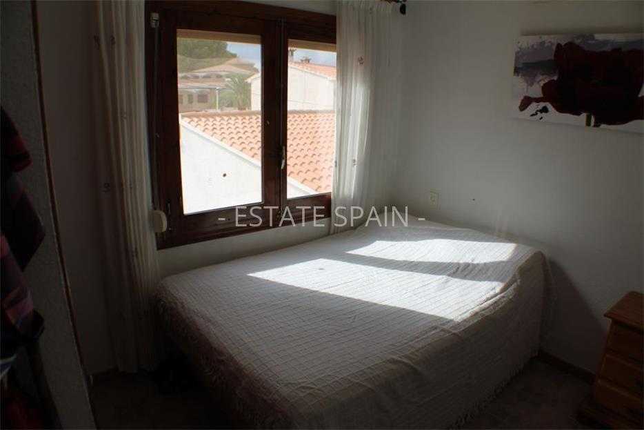 Бунгало в Ла-Нусии 130 м2 №TAU1832D123  - Продажа - 21 large