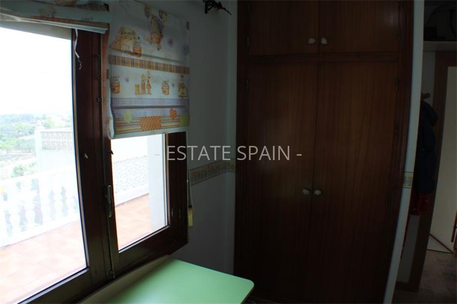 Бунгало в Ла-Нусии 130 м2 №TAU1832D123  - Продажа - 22 large