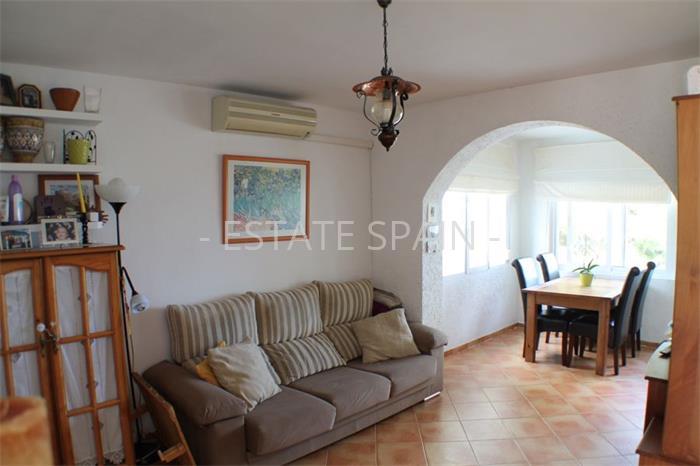 Бунгало в Ла-Нусии 130 м2 №TAU1832D123  - Продажа - 1 preview