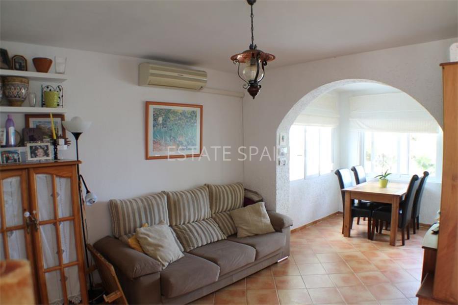 Бунгало в Ла-Нусии 130 м2 №TAU1832D123  - Продажа - 1 large