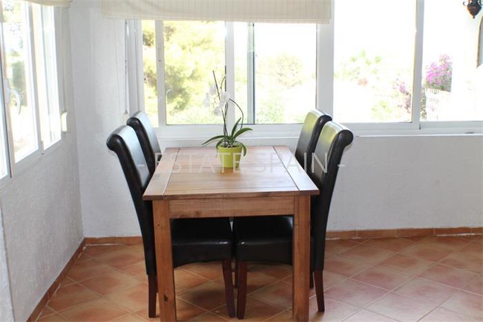 Бунгало в Ла-Нусии 130 м2 №TAU1832D123  - Продажа - 23 preview