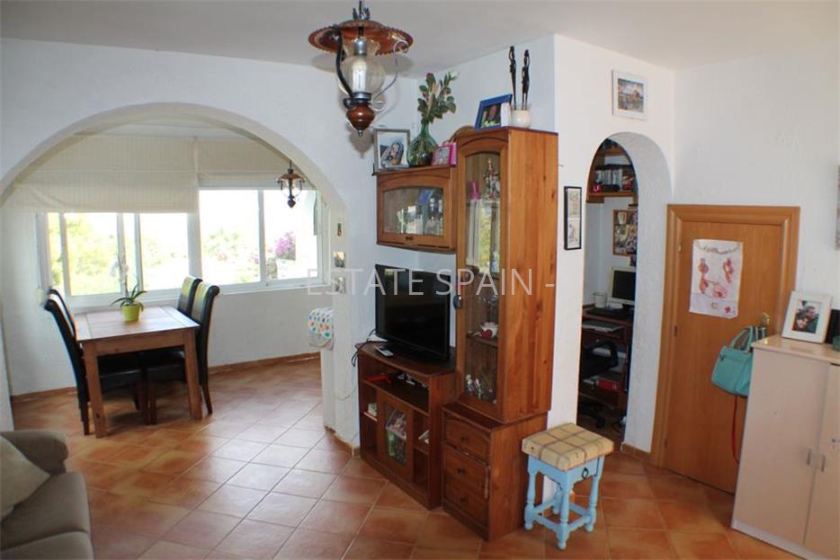 Бунгало в Ла-Нусии 130 м2 №TAU1832D123  - Продажа - 2 large