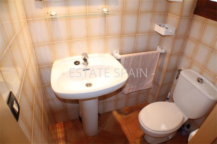 Бунгало в Ла-Нусии 130 м2 №TAU1832D123  - Продажа - 24 preview