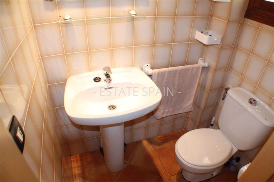 Бунгало в Ла-Нусии 130 м2 №TAU1832D123  - Продажа - 24 large