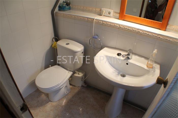 Бунгало в Ла-Нусии 130 м2 №TAU1832D123  - Продажа - 20 preview