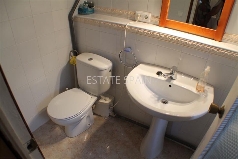 Бунгало в Ла-Нусии 130 м2 №TAU1832D123  - Продажа - 20 large