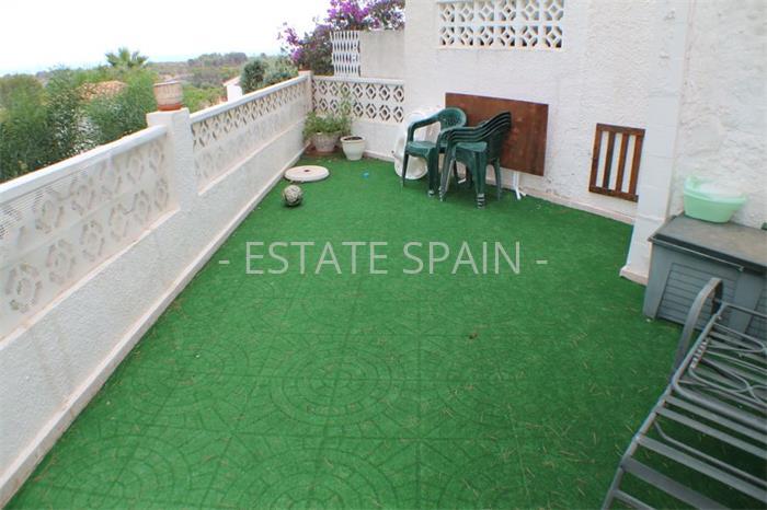 Бунгало в Ла-Нусии 130 м2 №TAU1832D123  - Продажа - 25 preview