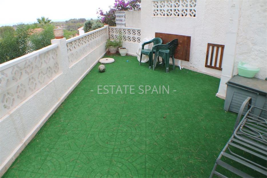 Бунгало в Ла-Нусии 130 м2 №TAU1832D123  - Продажа - 25 large