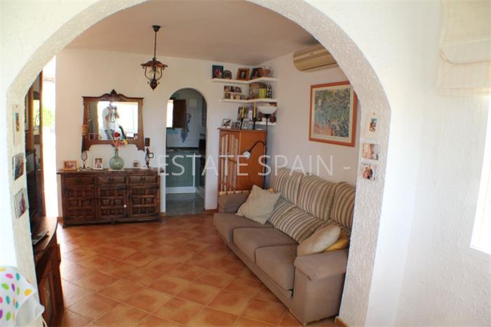 Бунгало в Ла-Нусии 130 м2 №TAU1832D123  - Продажа - 3 preview