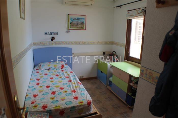 Бунгало в Ла-Нусии 130 м2 №TAU1832D123  - Продажа - 4 preview