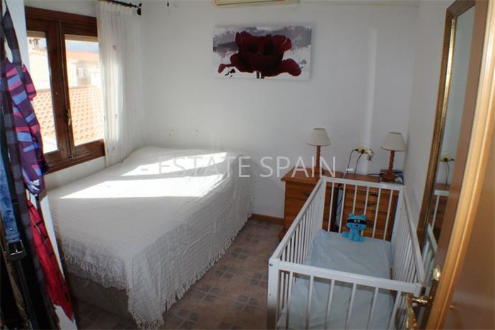 Бунгало в Ла-Нусии 130 м2 №TAU1832D123  - Продажа - 5 preview