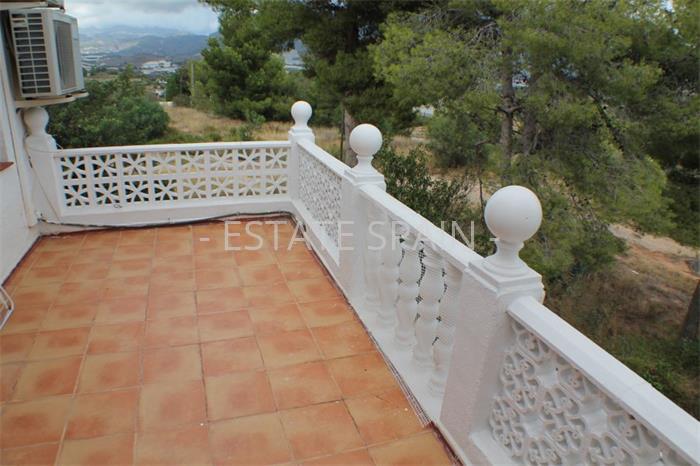 Бунгало в Ла-Нусии 130 м2 №TAU1832D123  - Продажа - 6 preview