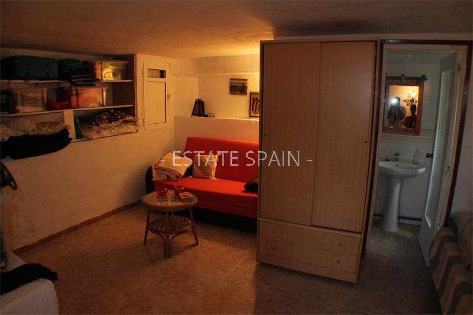 Бунгало в Ла-Нусии 130 м2 №TAU1832D123  - Продажа - 7 large