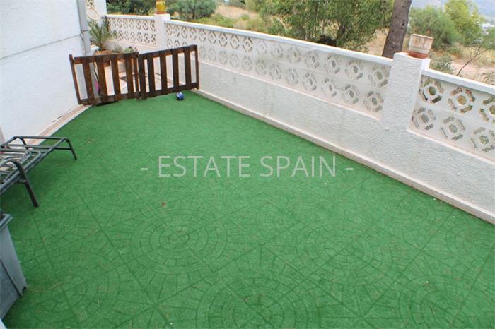 Бунгало в Ла-Нусии 130 м2 №TAU1832D123  - Продажа - 8 preview