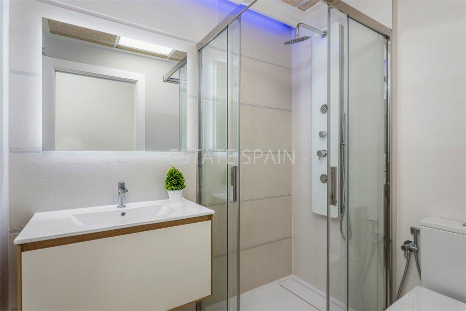 Бунгало в Торревьехе 62 м2 №BL25917C1765  - Продажа - 14 large