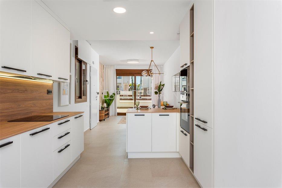 Бунгало в Торревьехе 62 м2 №BL25917C1765  - Продажа - 28 large